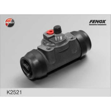 Колесный тормозной цилиндр FENOX K2521