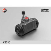 Колесный тормозной цилиндр FENOX K2535