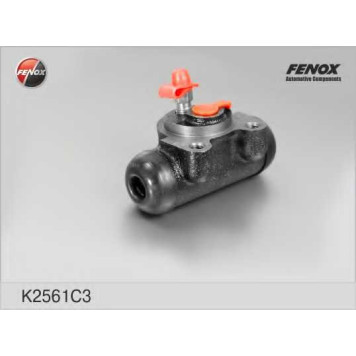 Колесный тормозной цилиндр FENOX K2561C3
