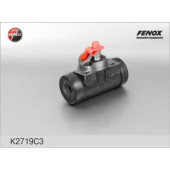 Колесный тормозной цилиндр FENOX K2719C3