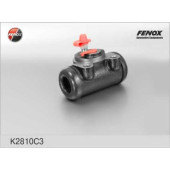 Колесный тормозной цилиндр FENOX K2810C3