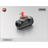 Колесный тормозной цилиндр FENOX K2865C3
