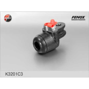 Колесный тормозной цилиндр FENOX K3201C3