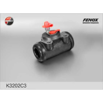 Колесный тормозной цилиндр FENOX K3202C3