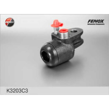 Колесный тормозной цилиндр FENOX K3203C3