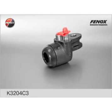 Колесный тормозной цилиндр FENOX K3204C3