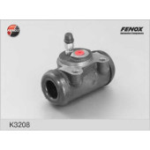 Колесный тормозной цилиндр FENOX K3208C3