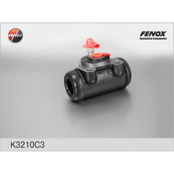 Колесный тормозной цилиндр FENOX K3210C3