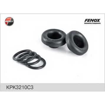 Ремкомплект тормозного цилиндра FENOX KPK3210C3