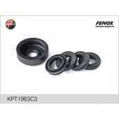 Ремкомплект главного тормозного цилиндра FENOX KPT1963C3