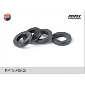 Ремкомплект главного тормозного цилиндра FENOX KPT2043C3