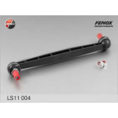 Тяга / стойка стабилизатора FENOX LS11004