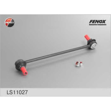 Тяга / стойка стабилизатора FENOX LS11027