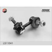 Тяга / стойка стабилизатора FENOX LS11041
