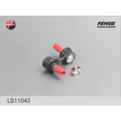 Тяга / стойка стабилизатора FENOX LS11043