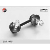 Тяга / стойка стабилизатора FENOX LS11070