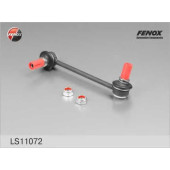 Тяга / стойка стабилизатора FENOX LS11072