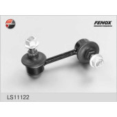 Тяга / стойка стабилизатора FENOX LS11122