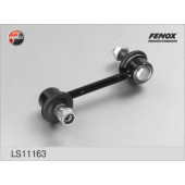 Тяга / стойка стабилизатора FENOX LS11163
