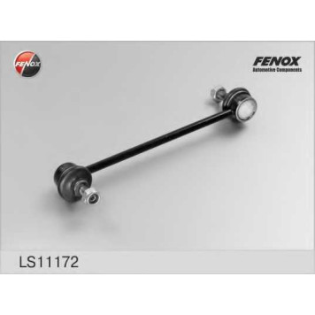 Тяга / стойка стабилизатора FENOX LS11172