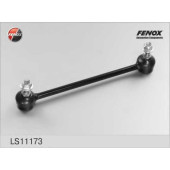 Тяга / стойка стабилизатора FENOX LS11173