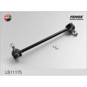 Тяга / стойка стабилизатора FENOX LS11175