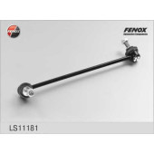 Тяга / стойка стабилизатора FENOX LS11181