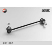 Тяга / стойка стабилизатора FENOX LS11187
