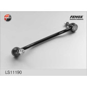 Тяга / стойка стабилизатора FENOX LS11190