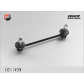 Тяга / стойка стабилизатора FENOX LS11199
