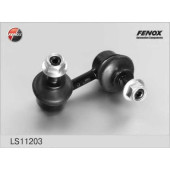 Тяга / стойка стабилизатора FENOX LS11203