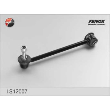 Тяга / стойка стабилизатора FENOX LS12007