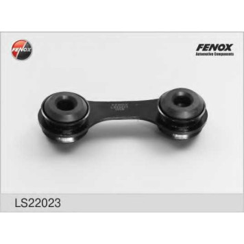 Тяга / стойка стабилизатора FENOX LS22023