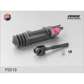 Рабочий цилиндр сцепления FENOX P2019
