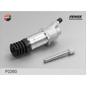 Рабочий цилиндр сцепления FENOX P2260