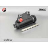 Рабочий цилиндр сцепления FENOX P2518C3