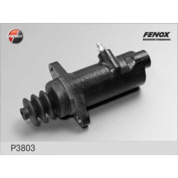 Рабочий цилиндр сцепления FENOX P3803