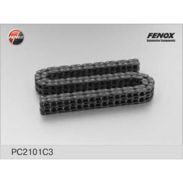 Комплект цели привода распредвала FENOX PC2101C3