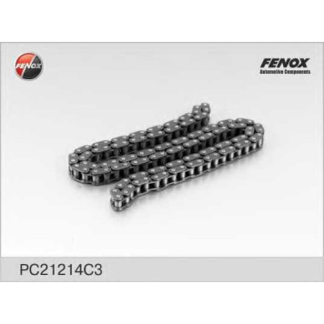 Комплект цели привода распредвала FENOX PC21214C3