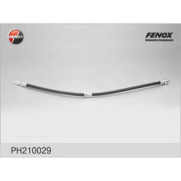 Тормозной шланг FENOX PH210029