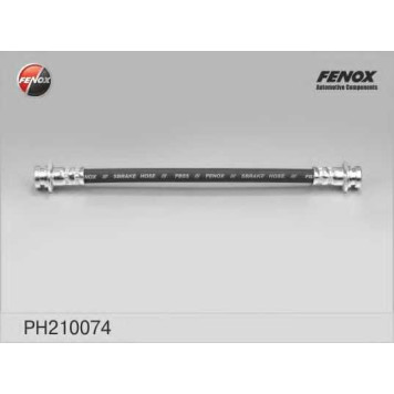 Тормозной шланг FENOX PH210074