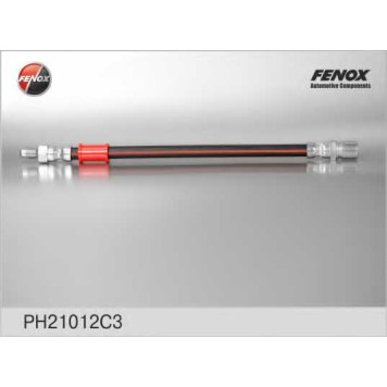 Тормозной шланг FENOX PH21012C3