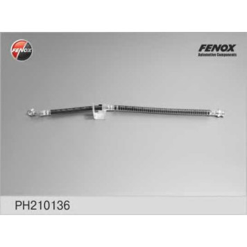 Тормозной шланг FENOX PH210136