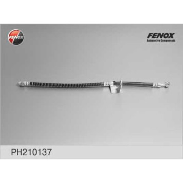 Тормозной шланг FENOX PH210137