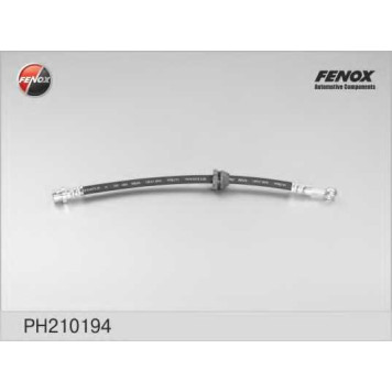 Тормозной шланг FENOX PH210194