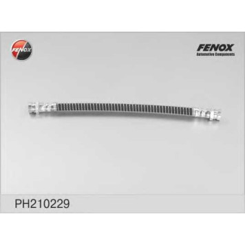 Тормозной шланг FENOX PH210229