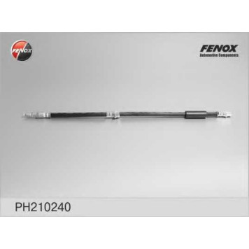 Тормозной шланг FENOX PH210240