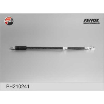 Тормозной шланг FENOX PH210241