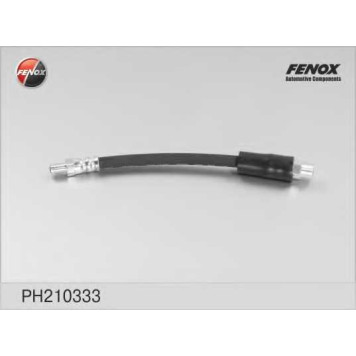 Тормозной шланг FENOX PH210333