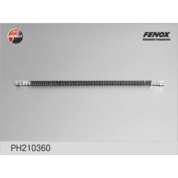 Тормозной шланг FENOX PH210360